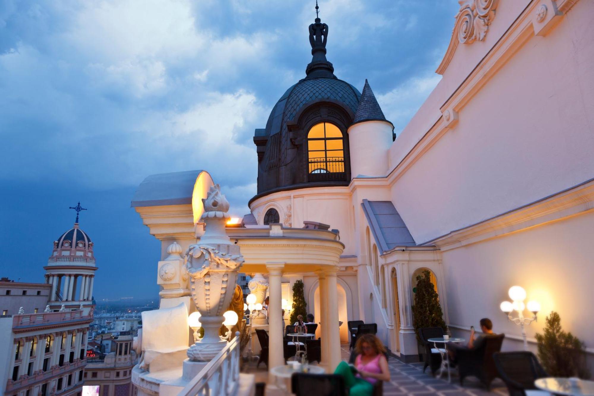 Hotel Atlántico