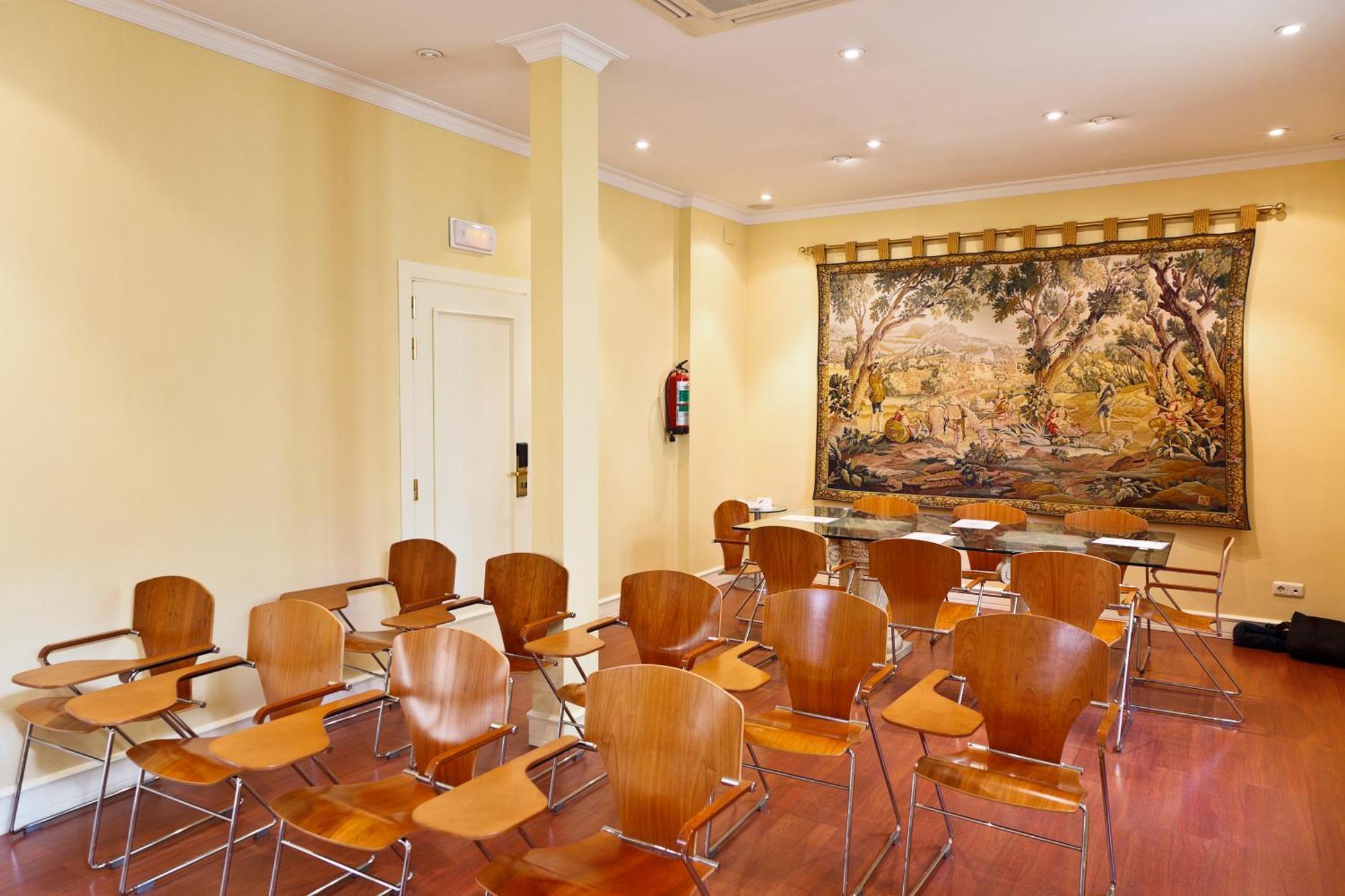Hotel Atlantico 4*
