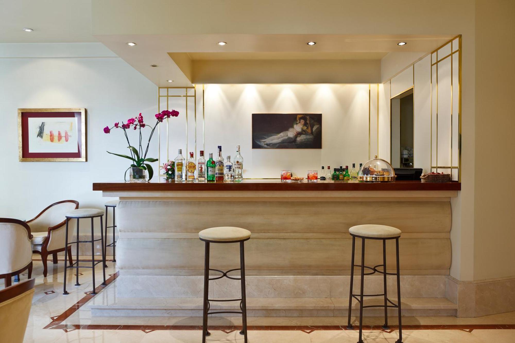 Hotel Atlantico 4*