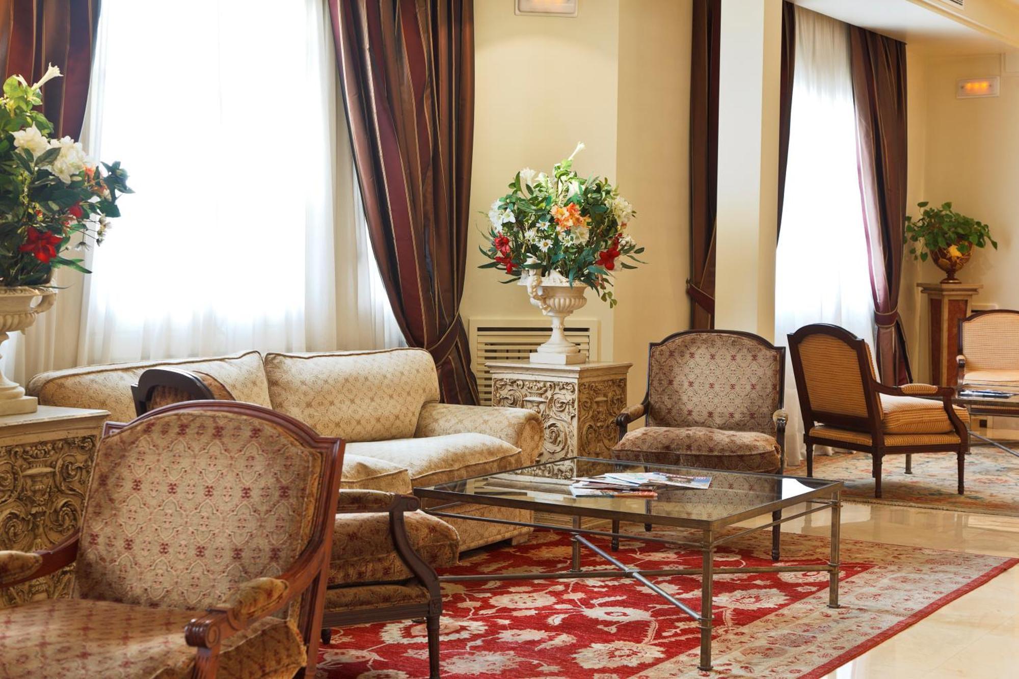 Hotel Atlantico