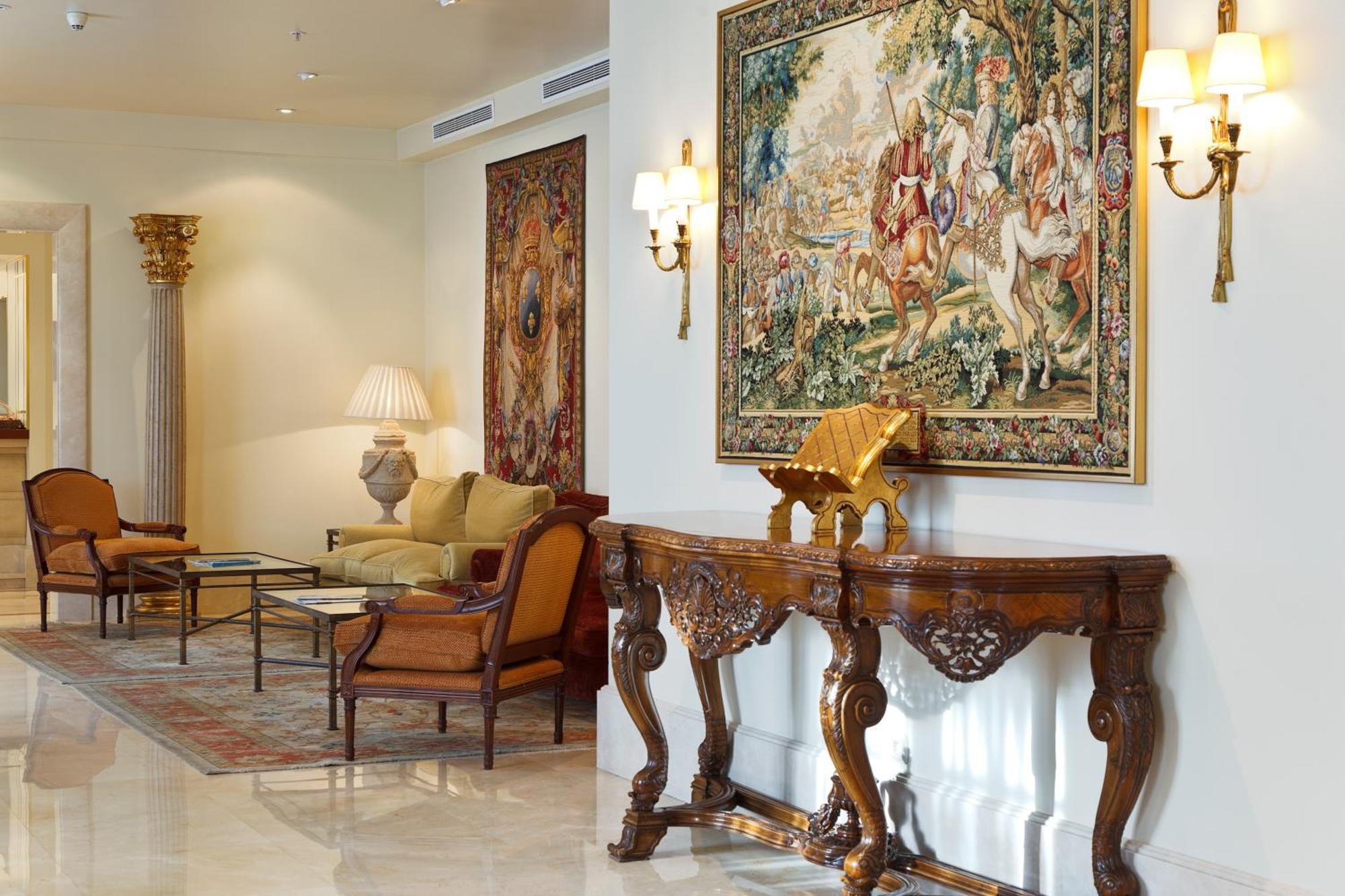Hotel Atlántico 4*