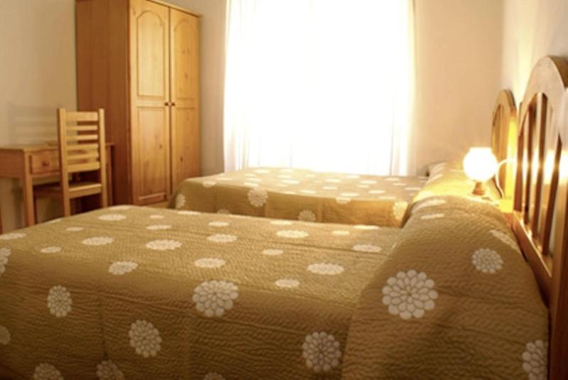 Guest house Torres Madrid