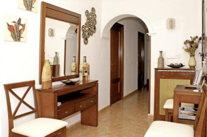 Guest house Torres