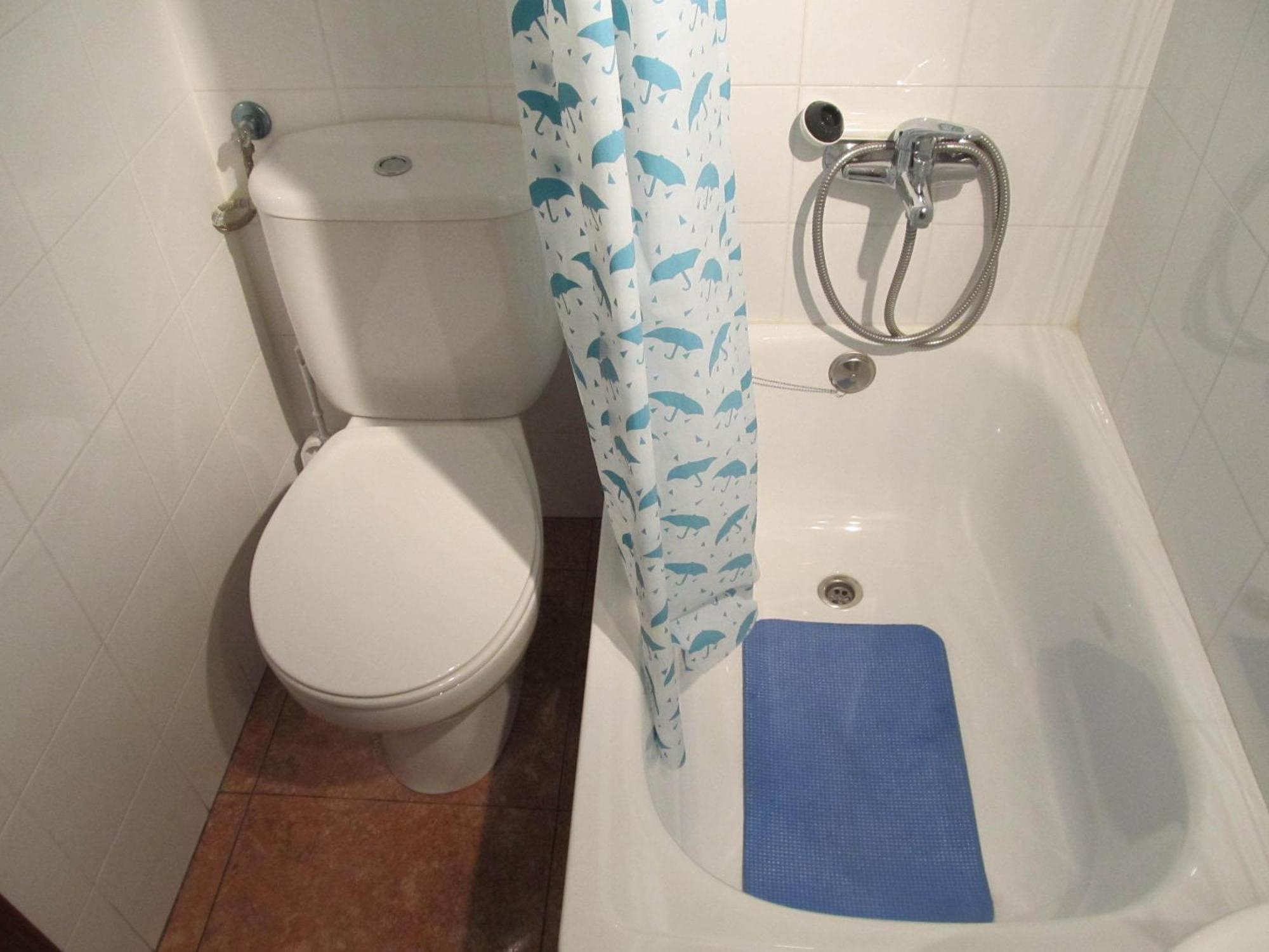 Guest house Torres Madrid