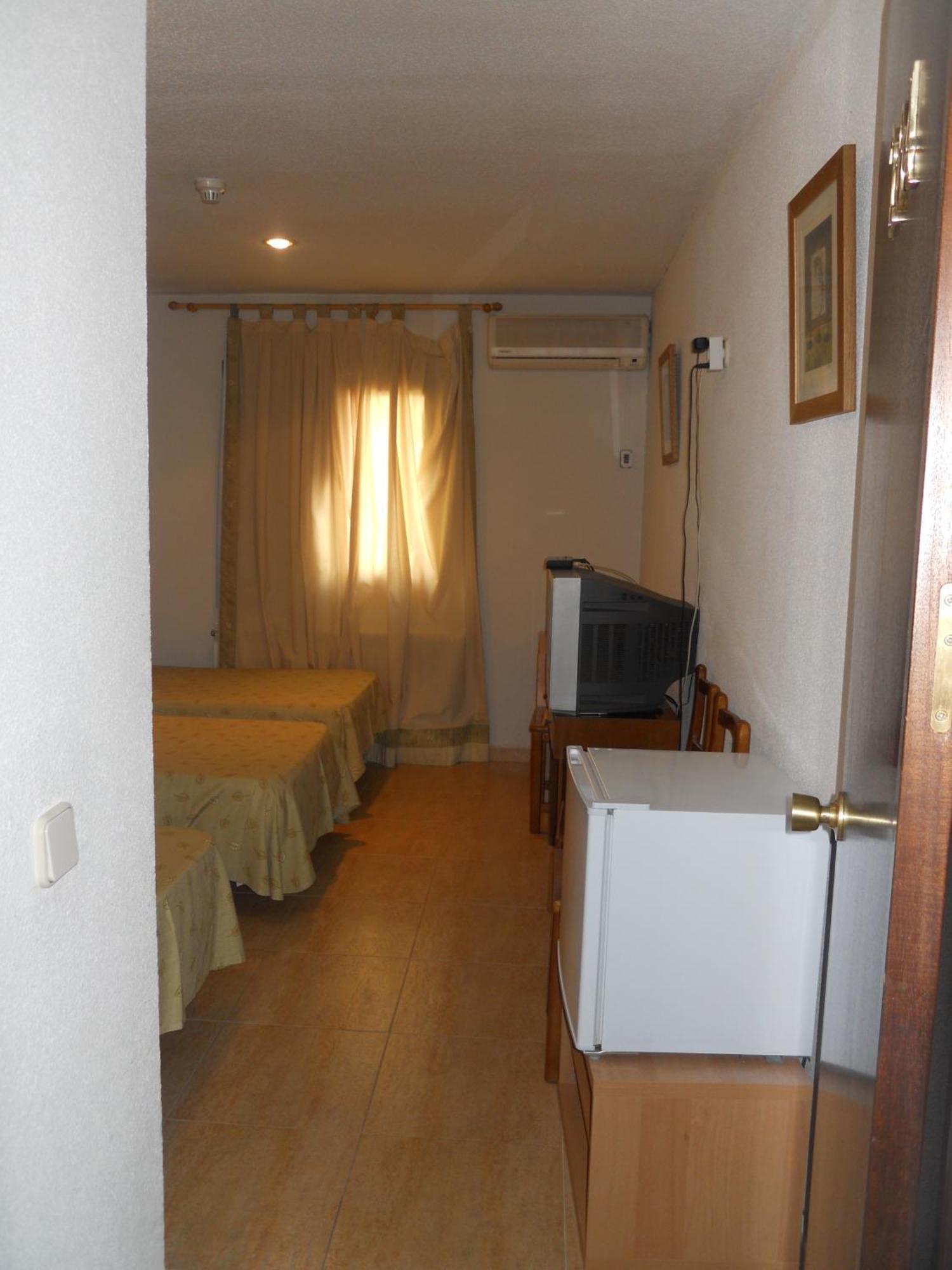Guest house El Descanso