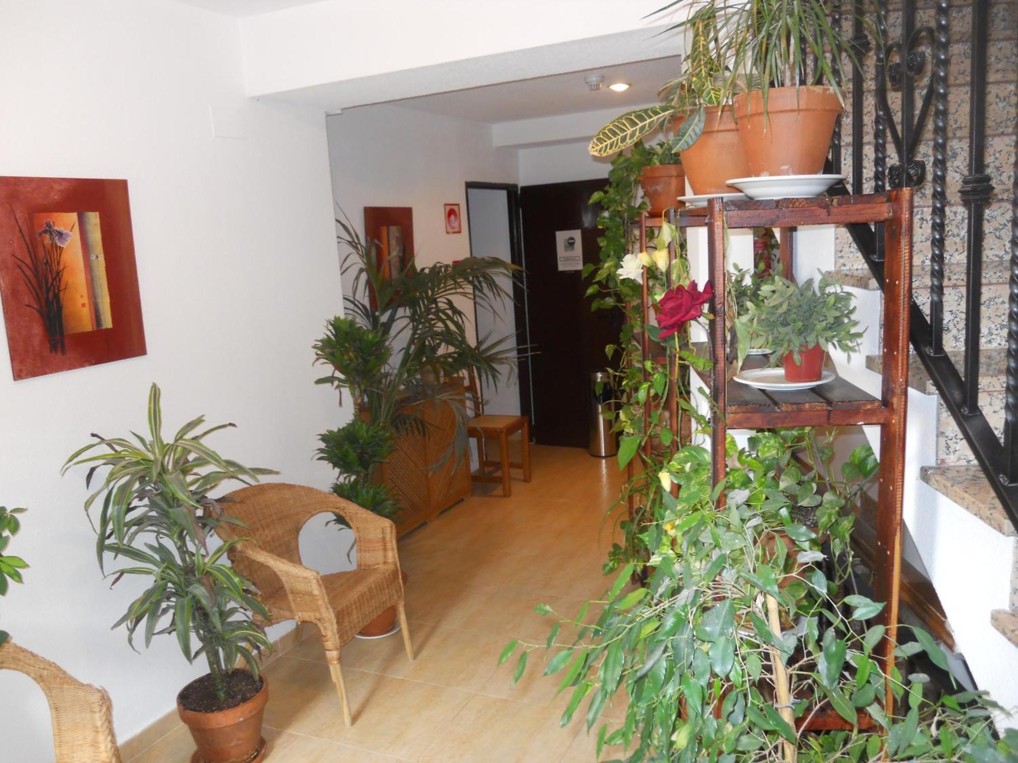 Guest house El Descanso Madrid