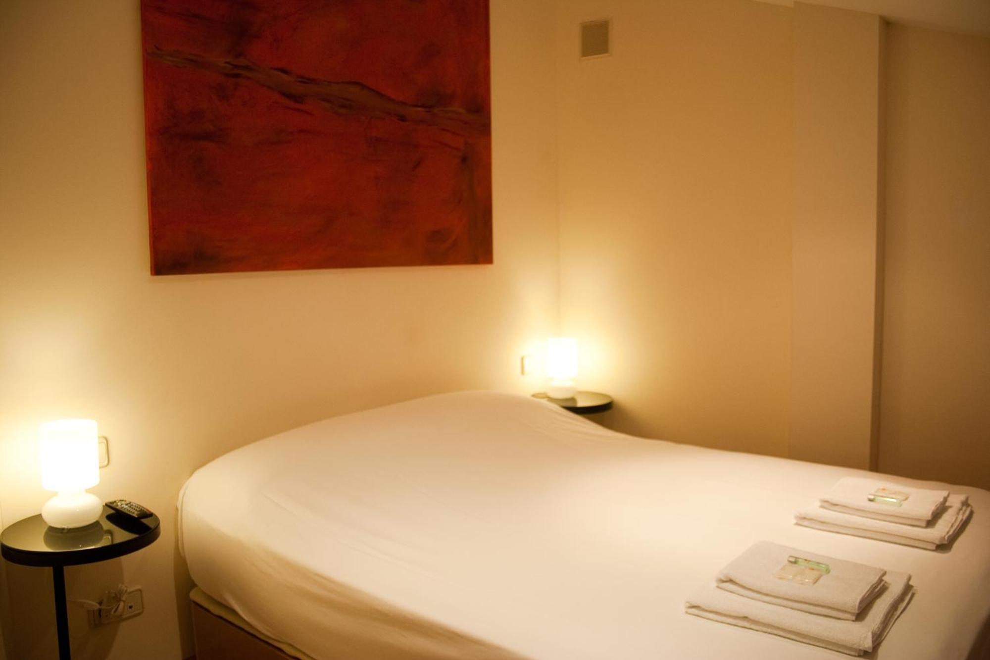 Apartamento In Chamberi