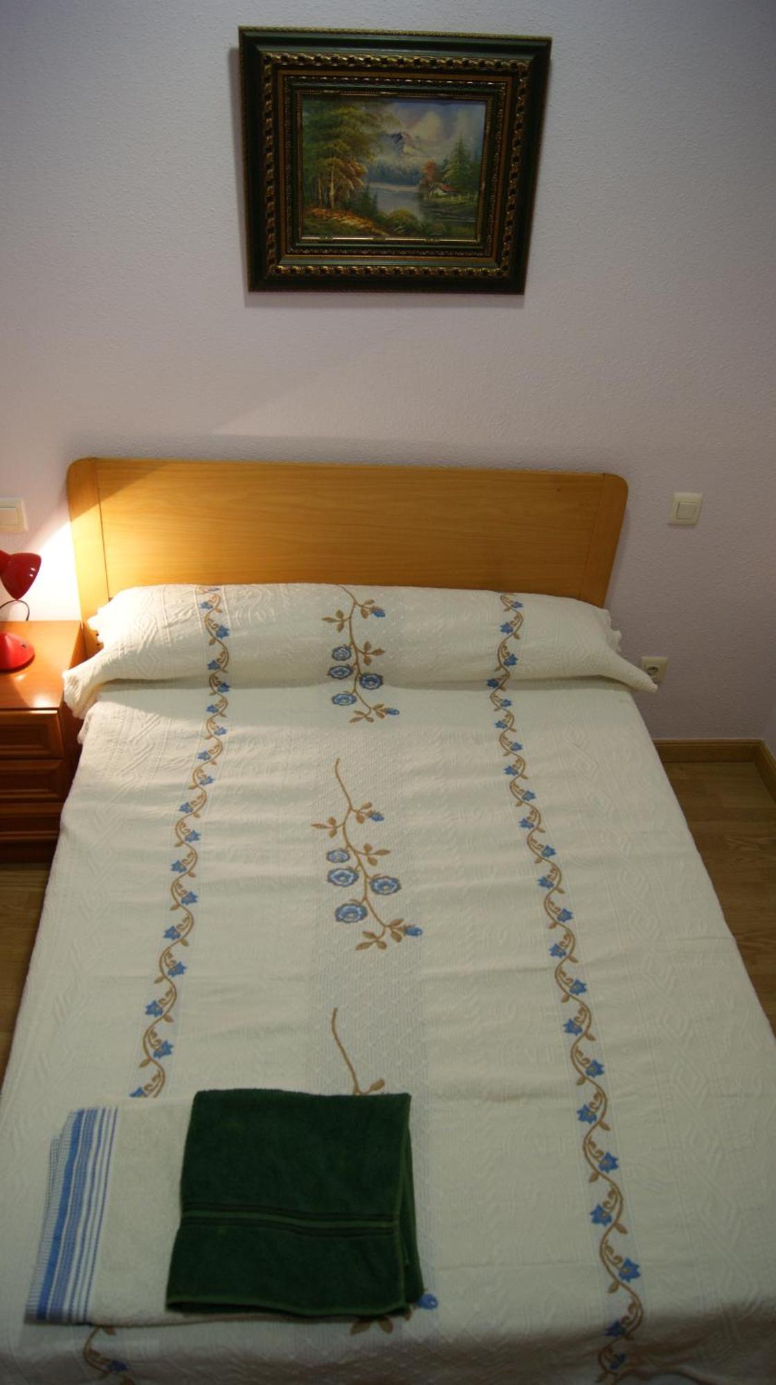 Casa Huésped Magdalena