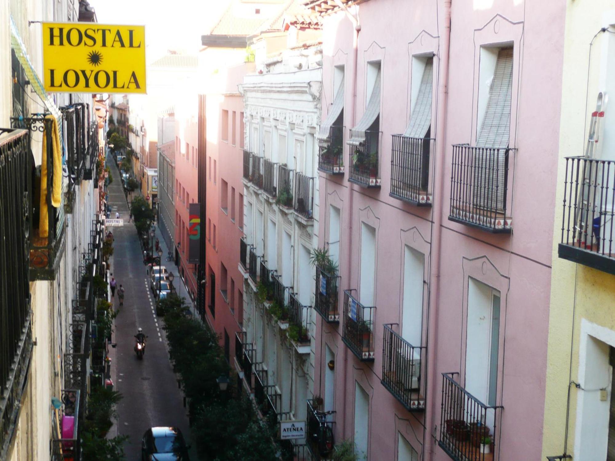 Loyola