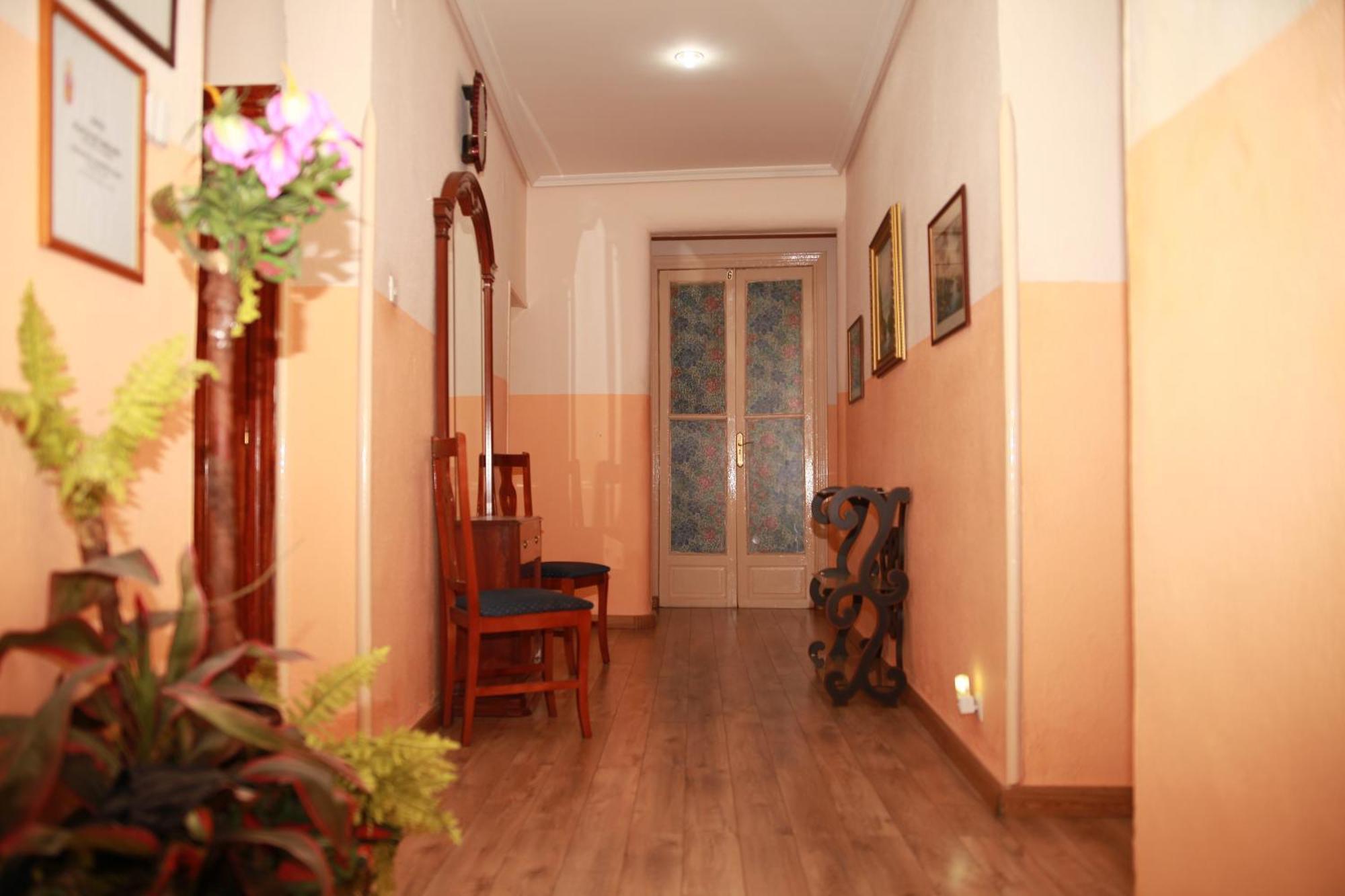 Loyola Madrid