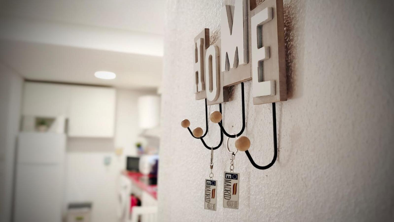 Apartamento Hola Madrid