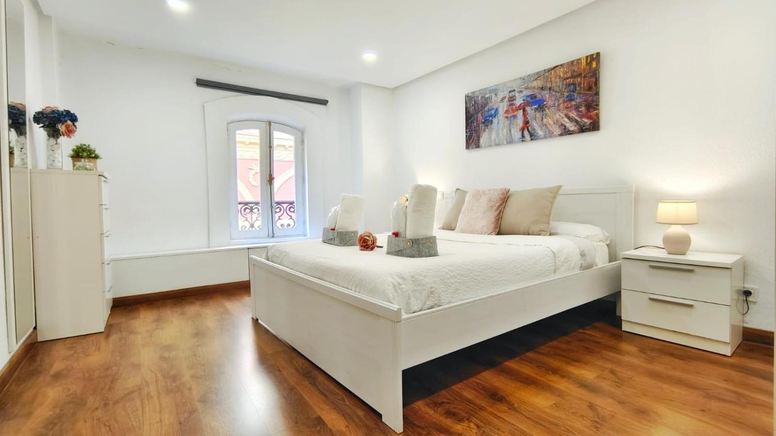 Apartamento Hola *