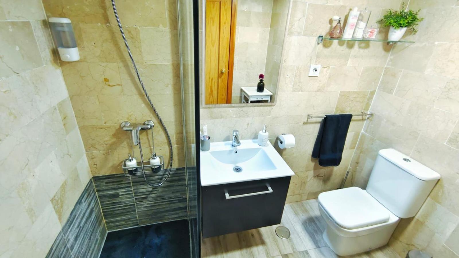 Apartamento Hola