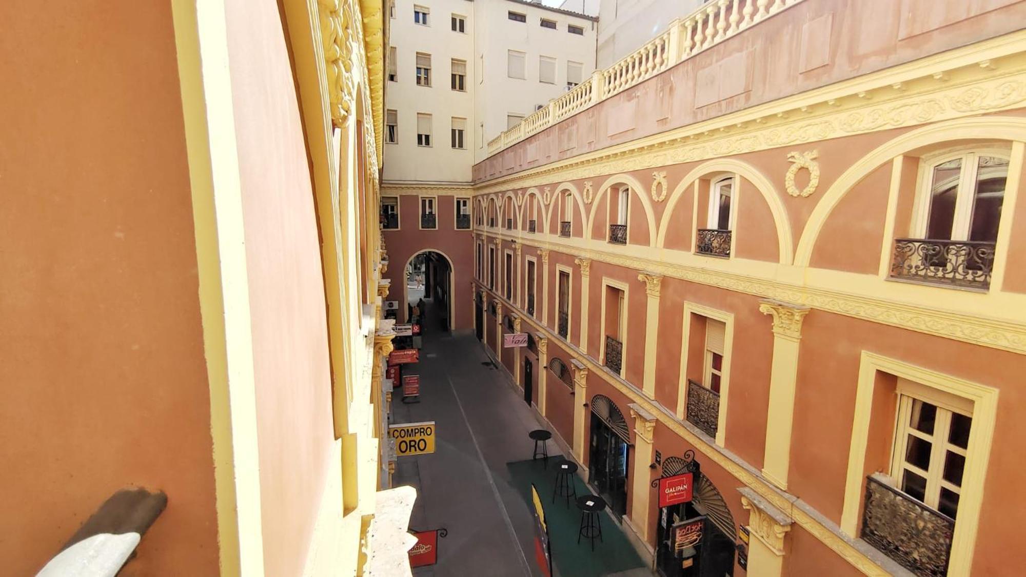 Apartamento Hola