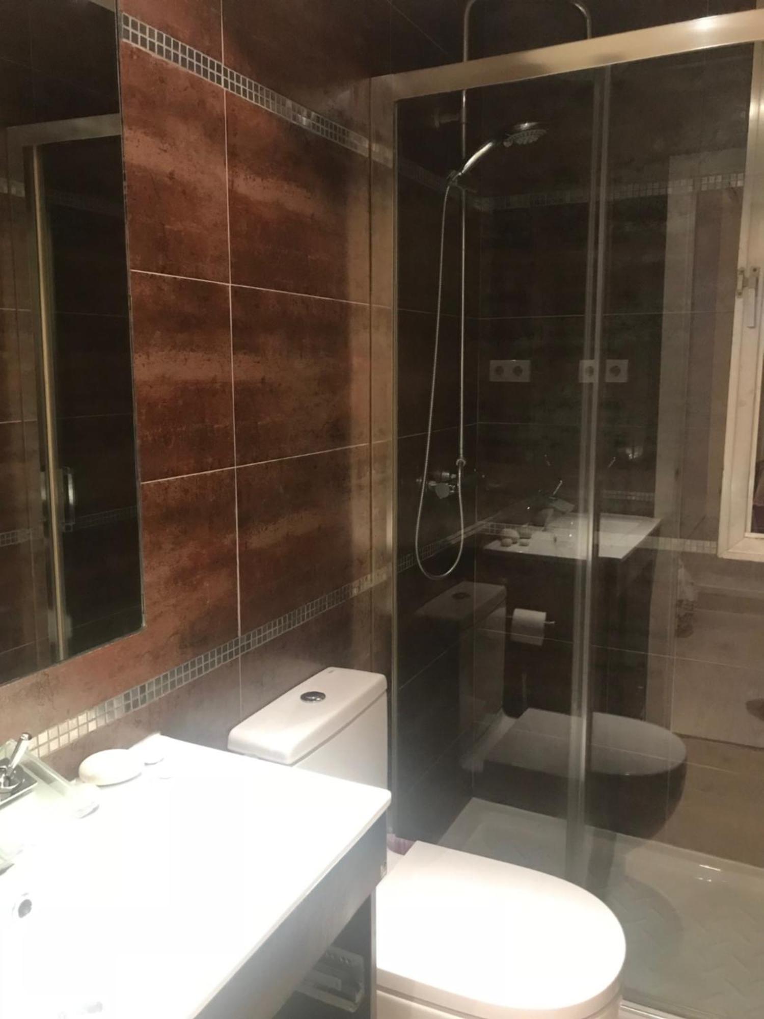 Apartamento Apartamento Vallehermoso *