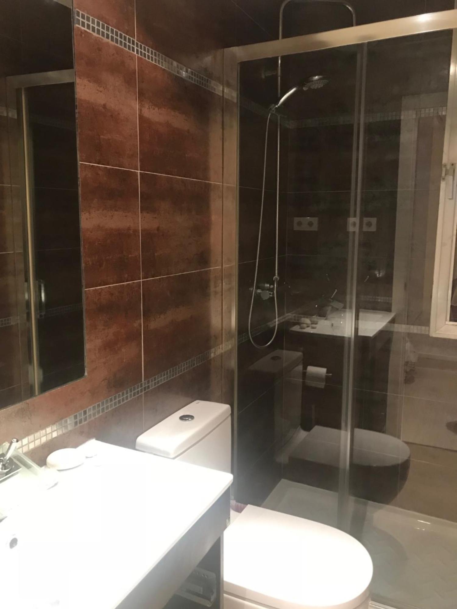 Apartamento Apartamento Vallehermoso