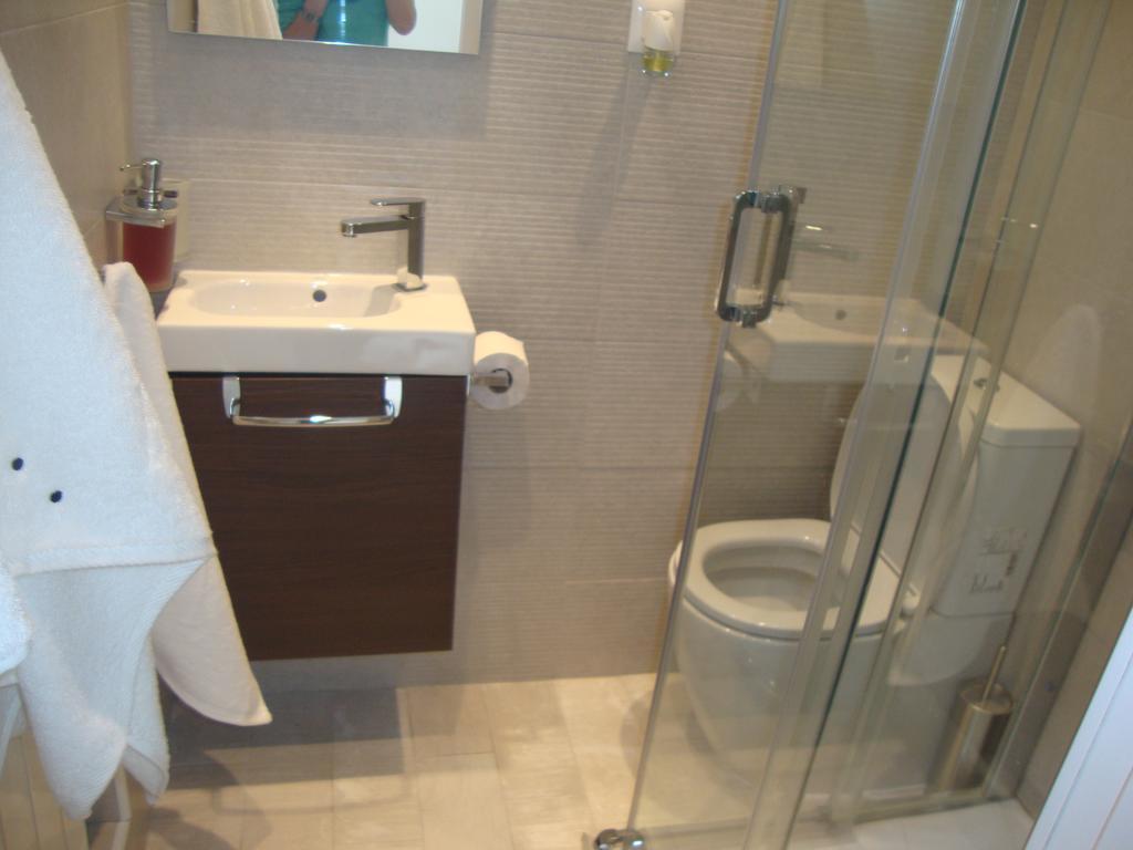 Apartamento Valverde