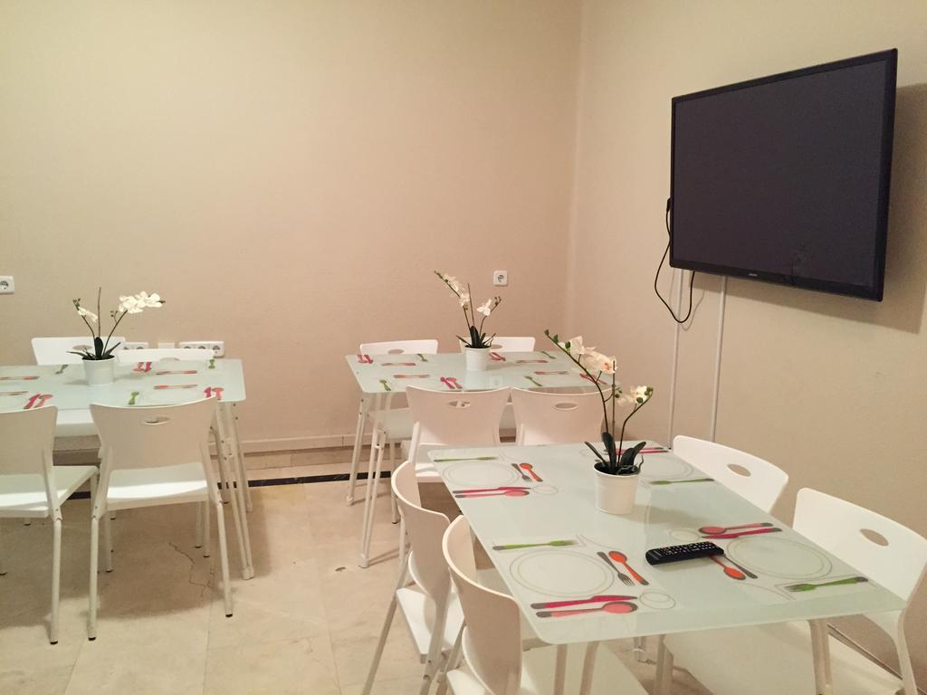 Apartamento Arguelles 58 Madrid