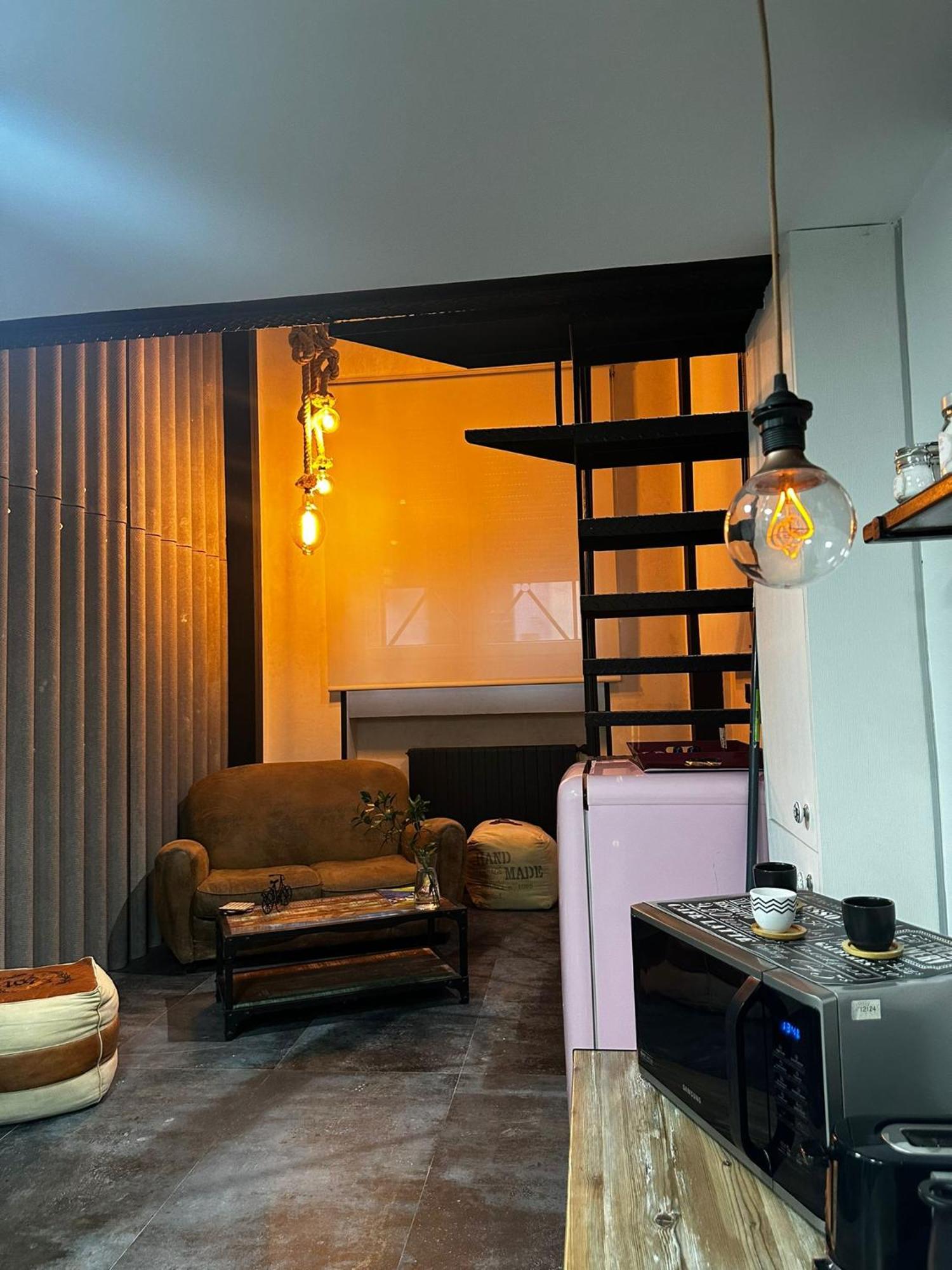 T-homes - Cuenca Madrid