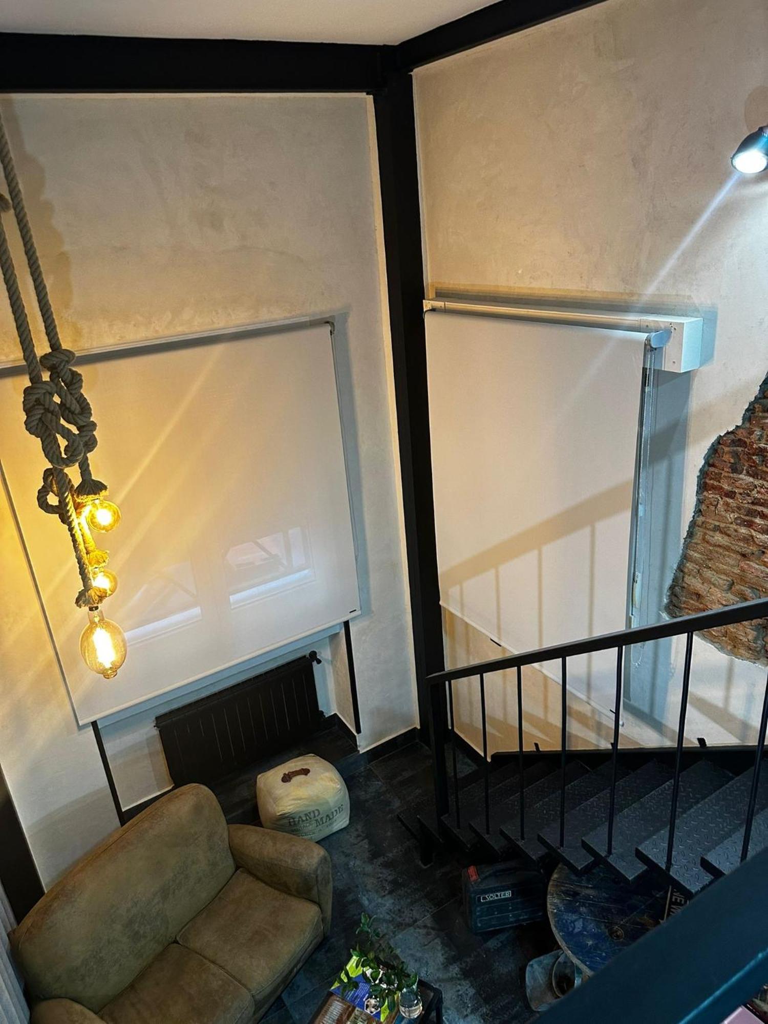 Apartamento T-homes - Cuenca Madrid