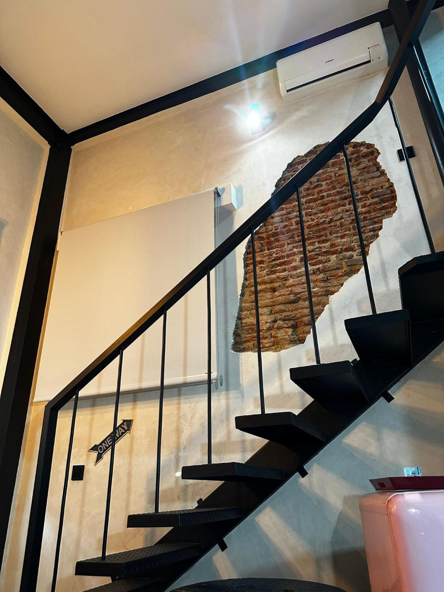 Apartamento T-homes - Cuenca Madrid
