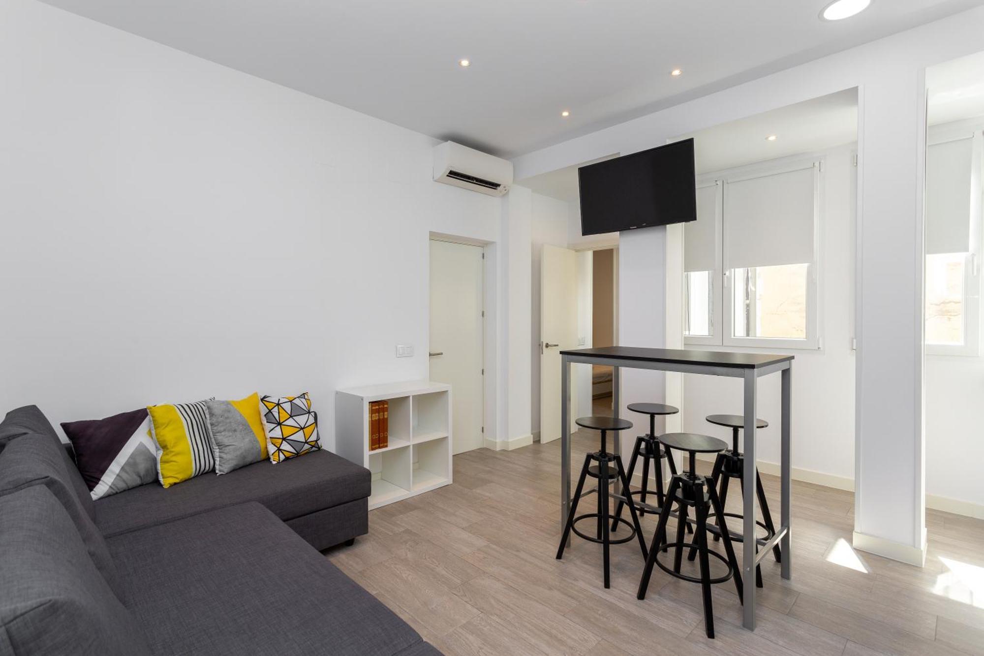 Apartment Alma
