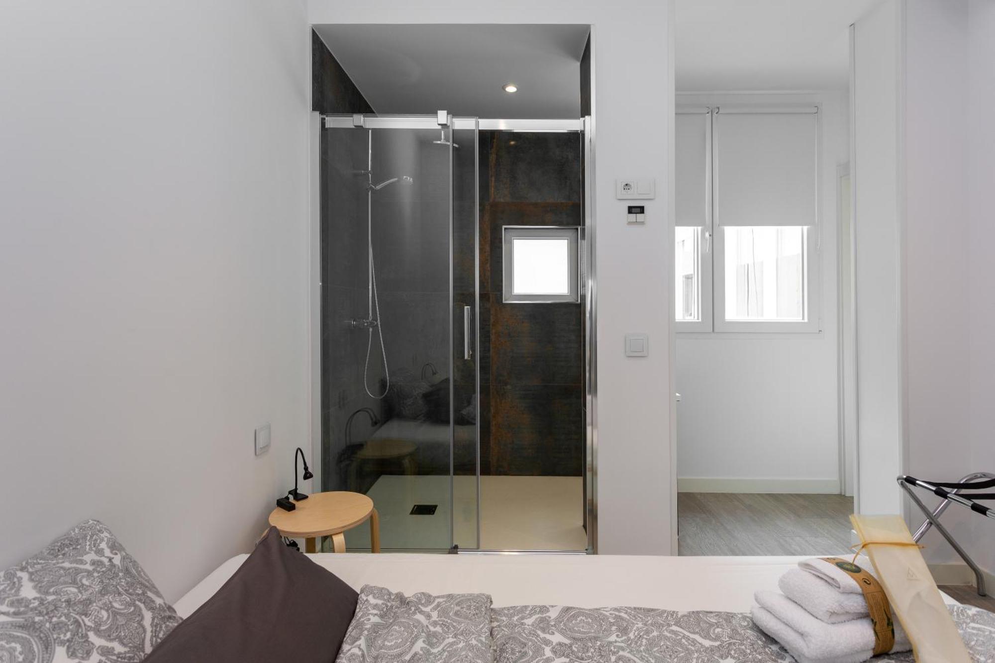 Apartment Alma *
