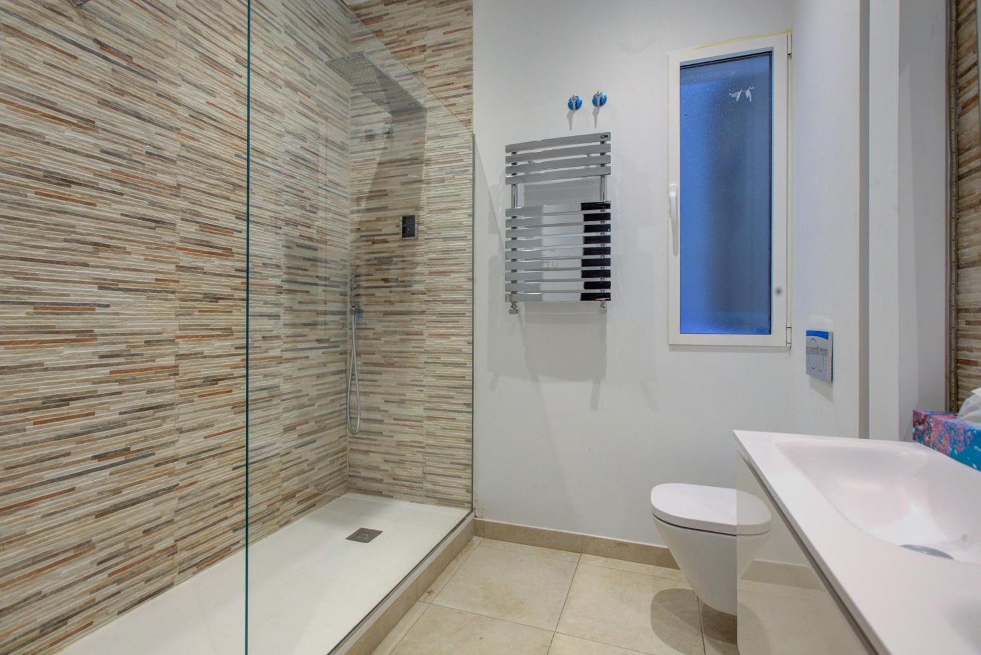 Habitación en casa particular Luxury Center *