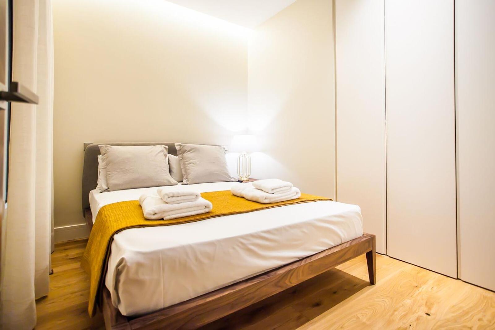 Apartamento V73 Elegance & Comfort - Luxury In Barrio Salamanca Madrid