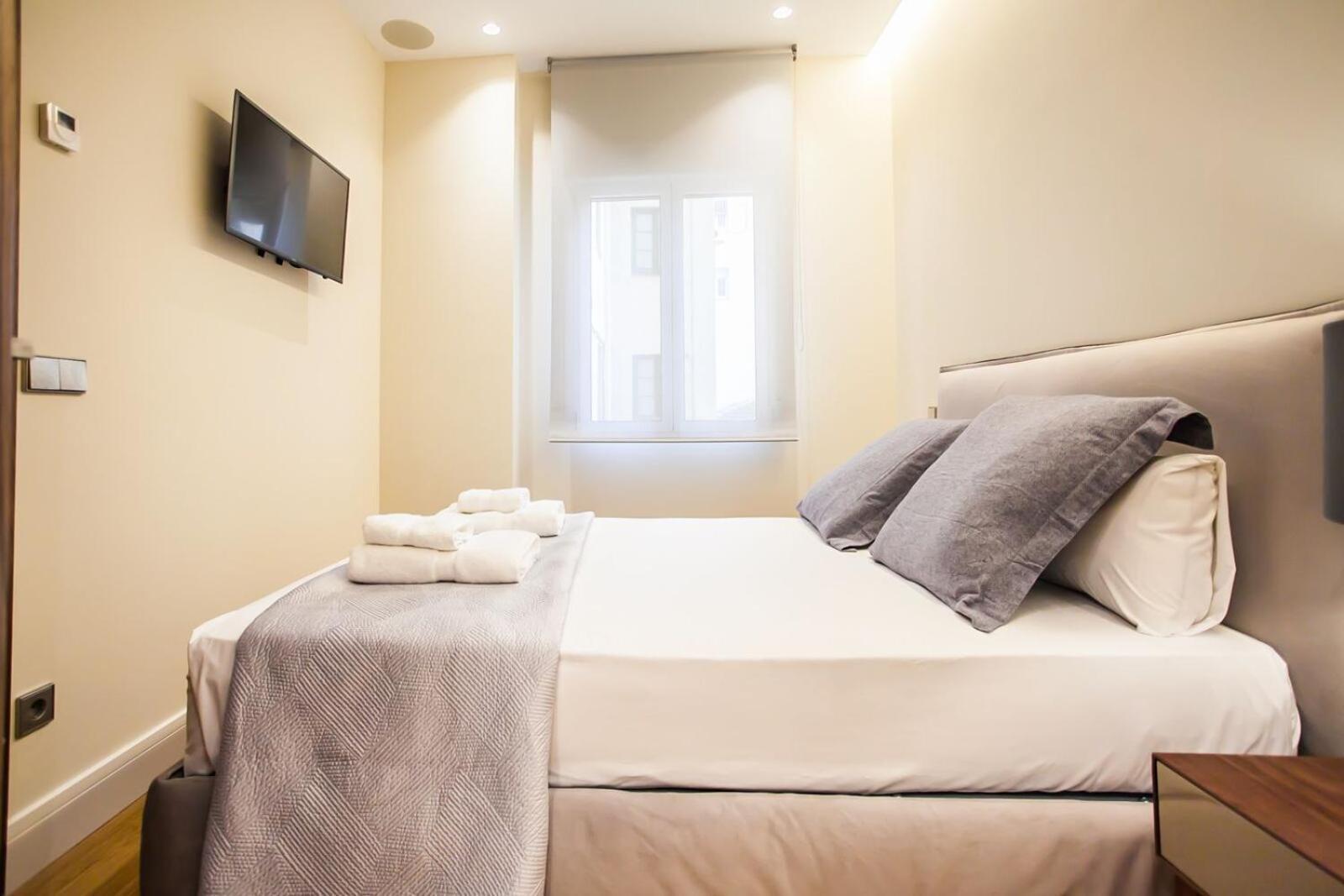 Apartamento V73 Elegance & Comfort - Luxury In Barrio Salamanca Madrid