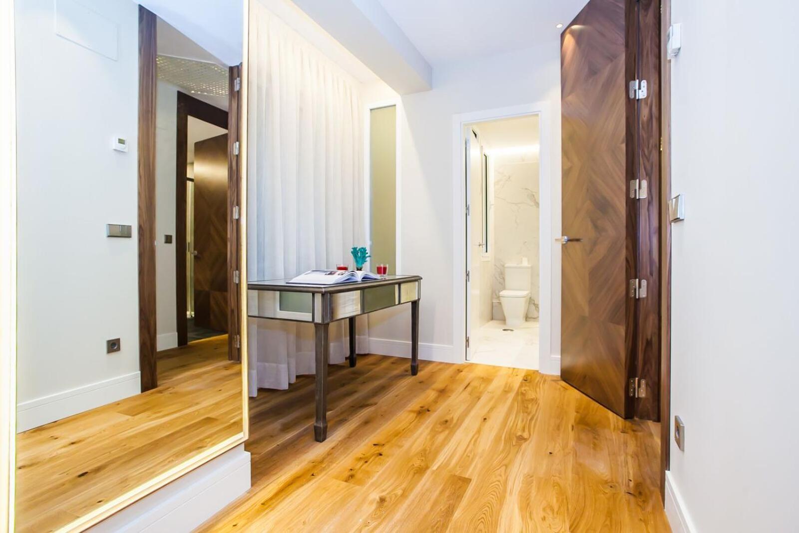 Apartamento V73 Elegance & Comfort - Luxury In Barrio Salamanca Madrid