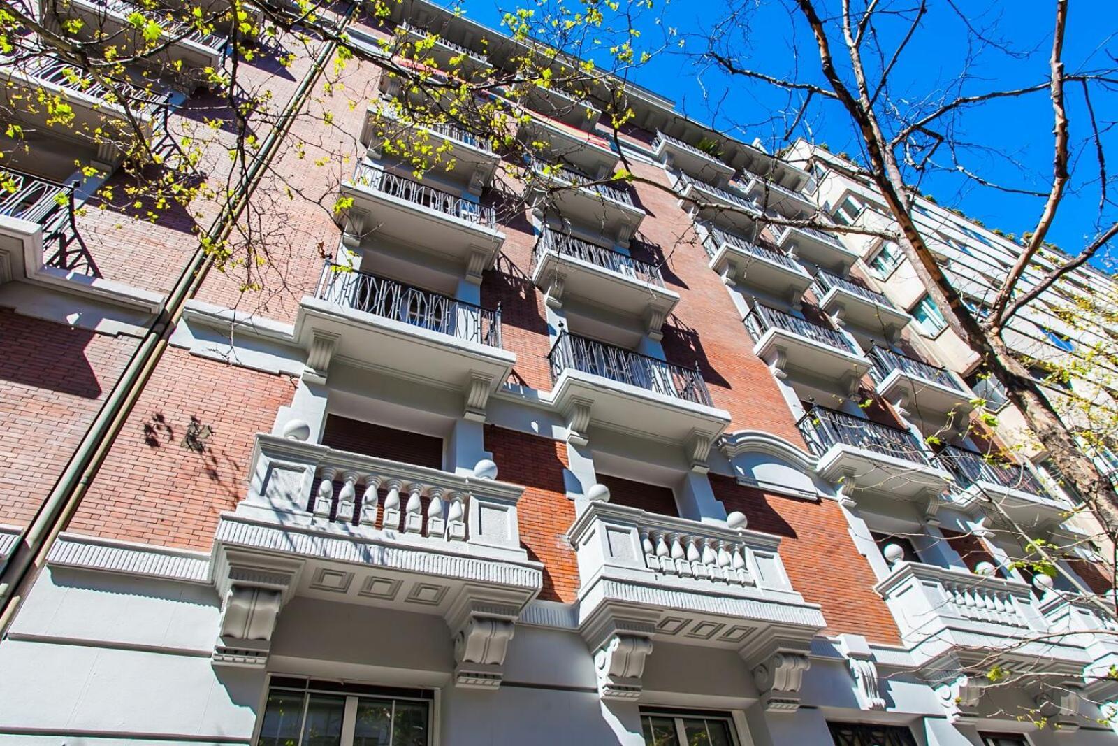 Apartamento V73 Elegance & Comfort - Luxury In Barrio Salamanca Madrid