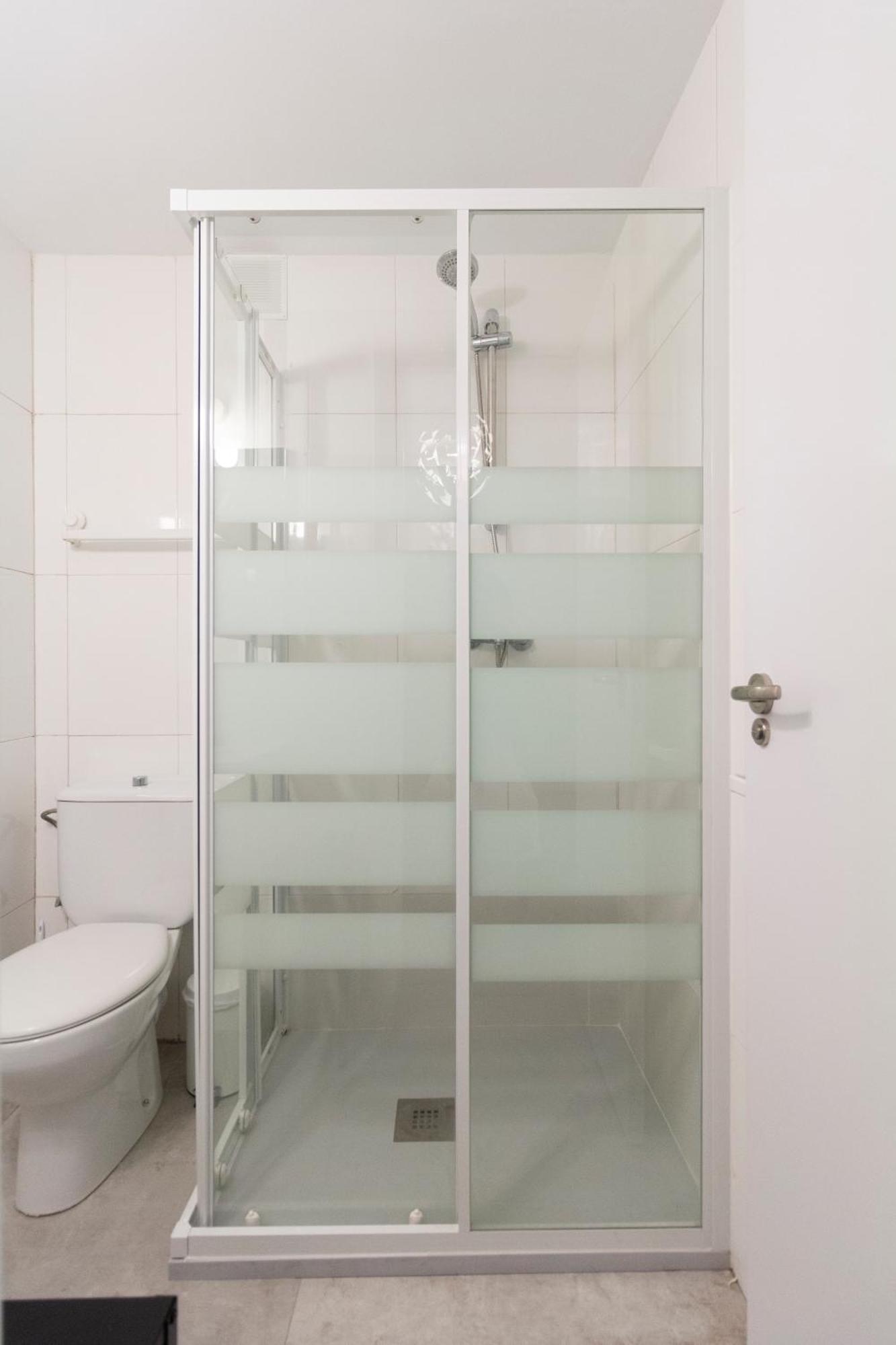 Apartamento Ronda De Valencia