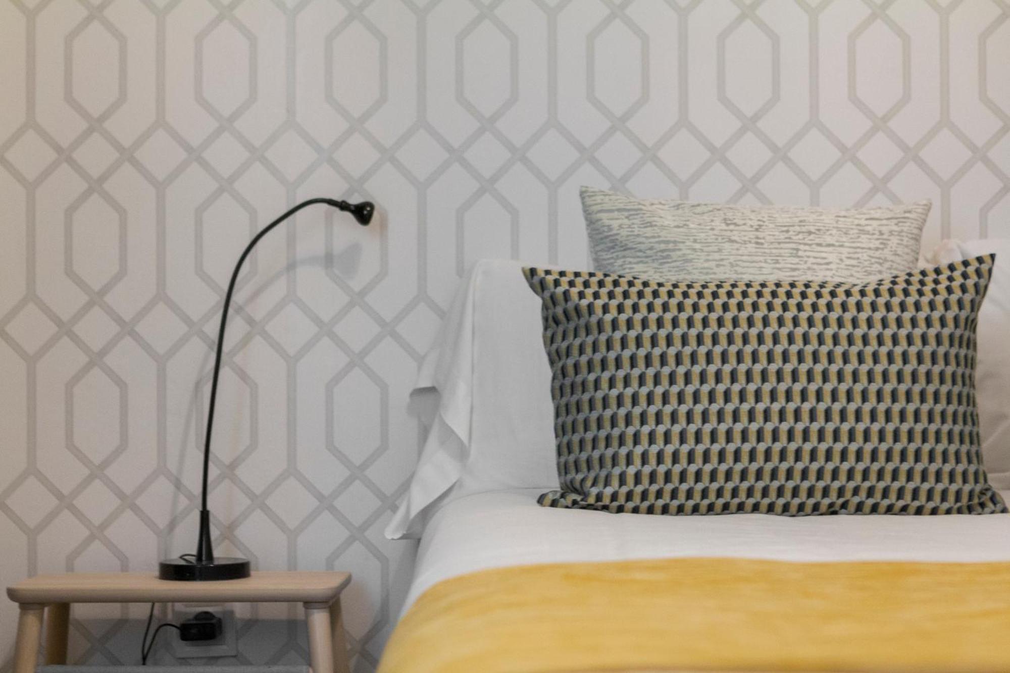 Apartamento Ronda De Valencia