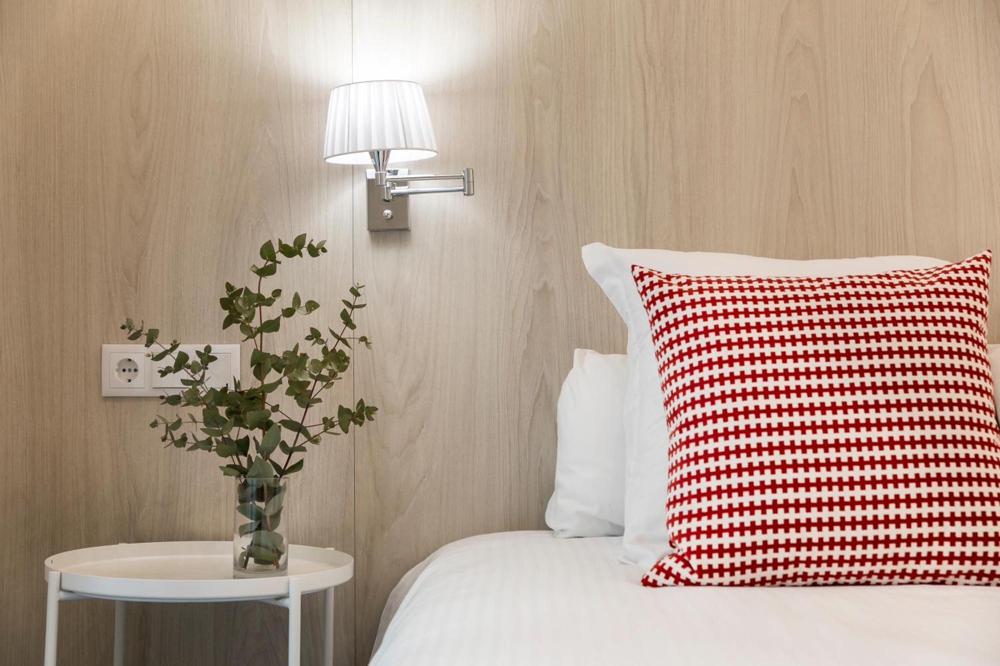 Apartamento Feelathome San Marcos