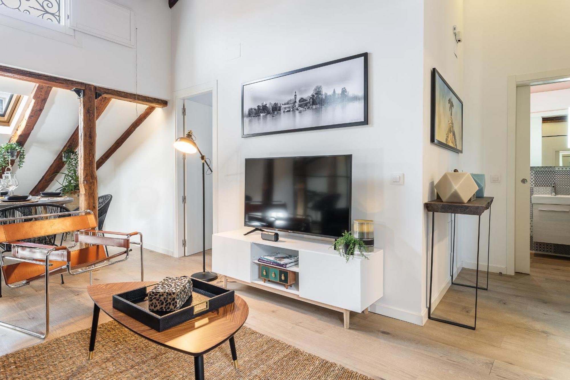 Apartment Waou Es Mia - Corta Duracion