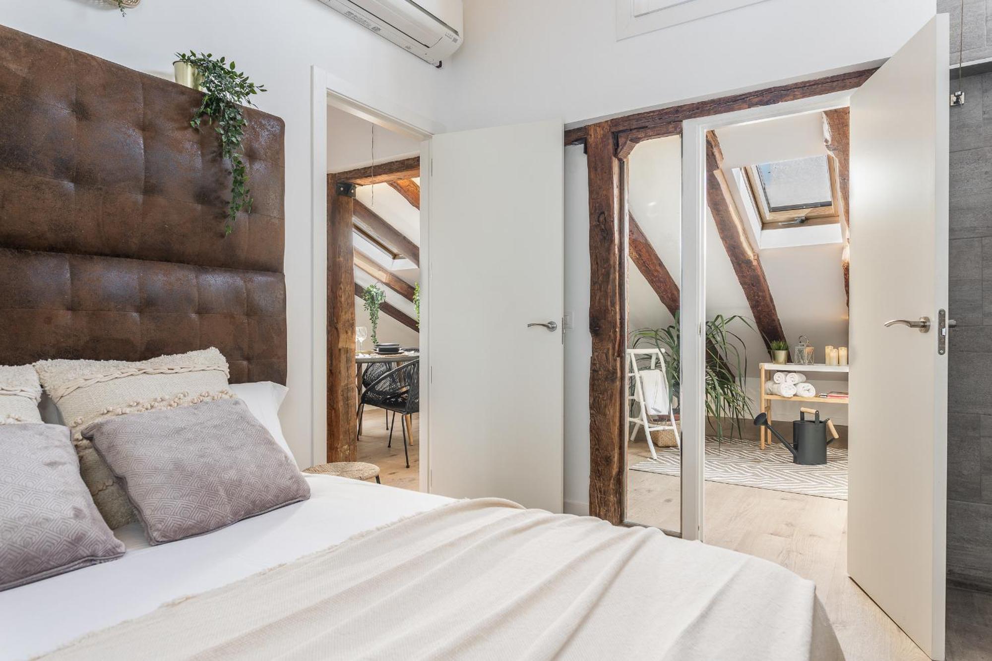 Apartment Waou Es Mia - Corta Duracion