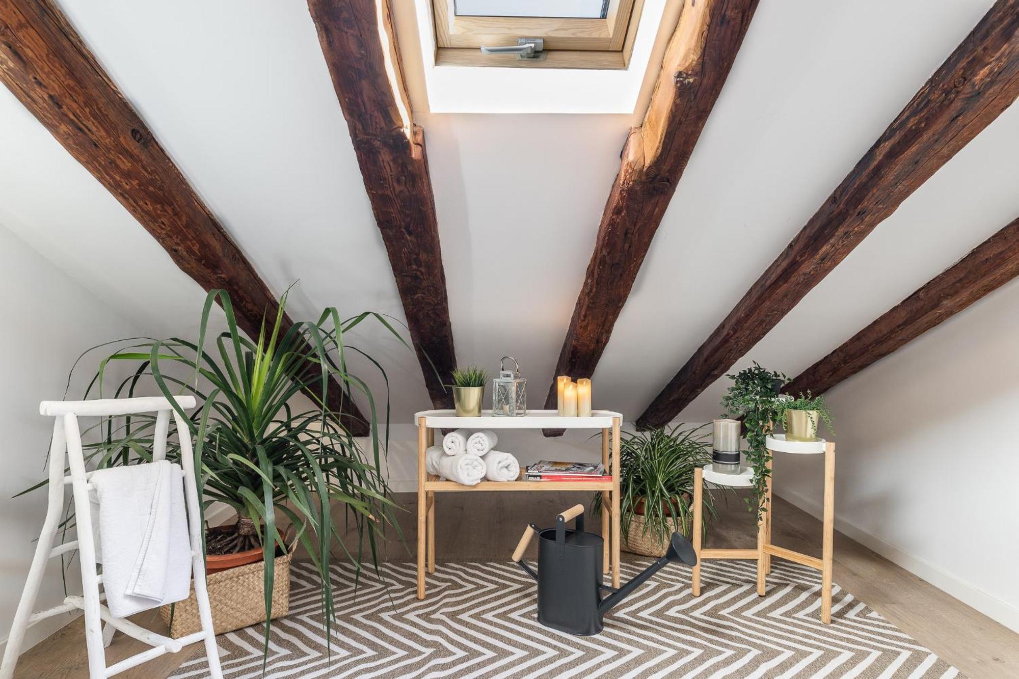 Apartment Waou Es Mia - Corta Duracion Madrid