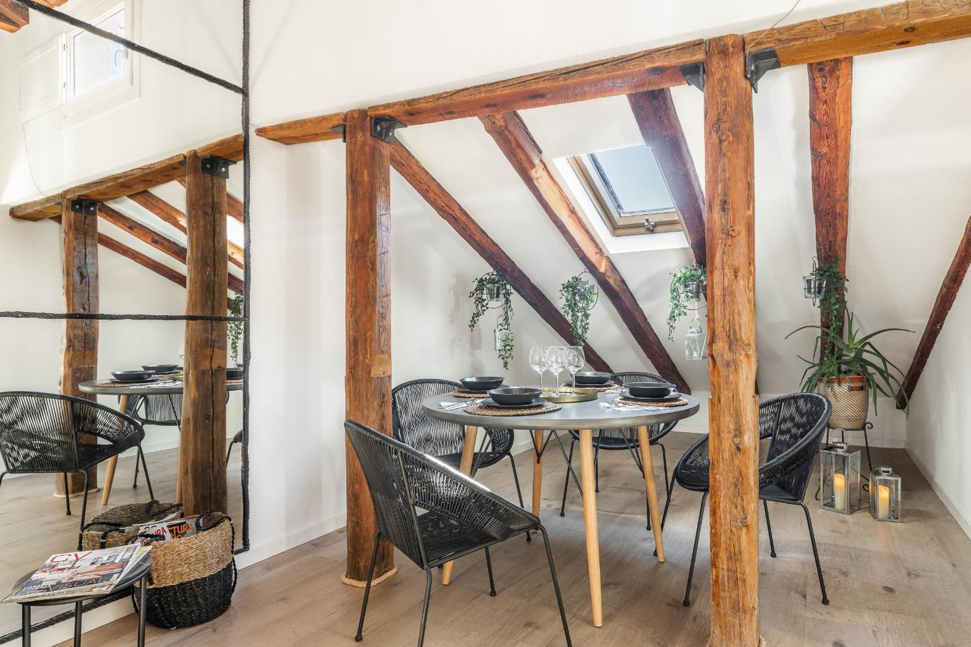 Apartment Waou Es Mia - Corta Duracion