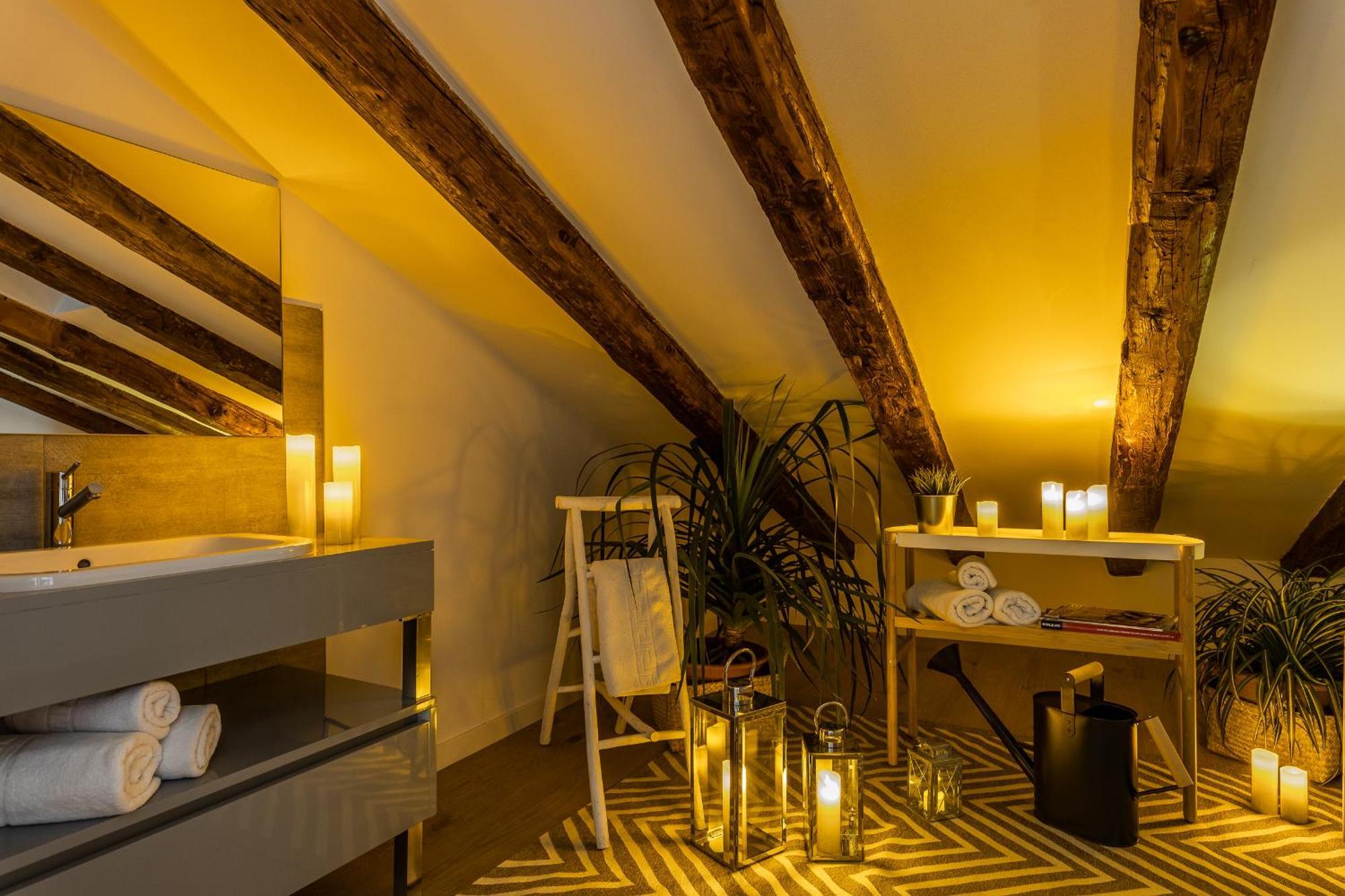 Apartment Waou Es Mia - Corta Duracion