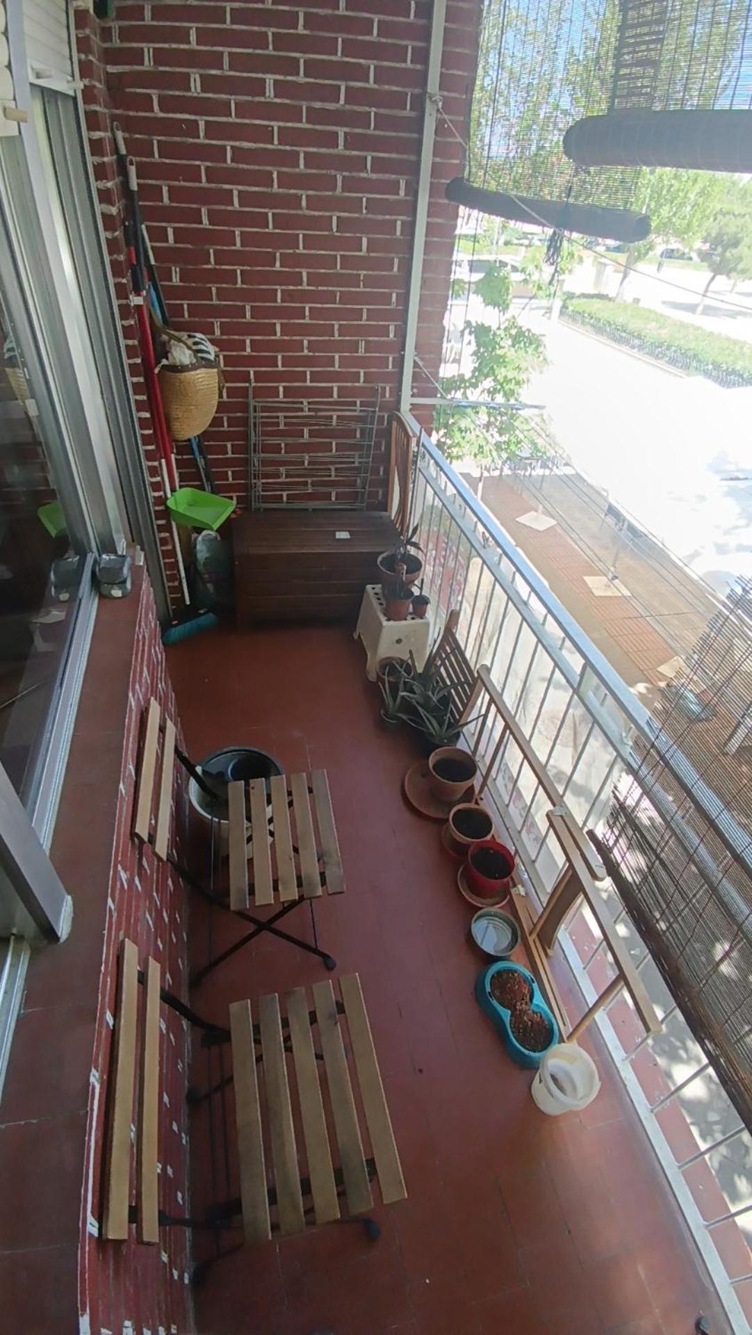Habitación en casa particular Parque Aluche Madrid