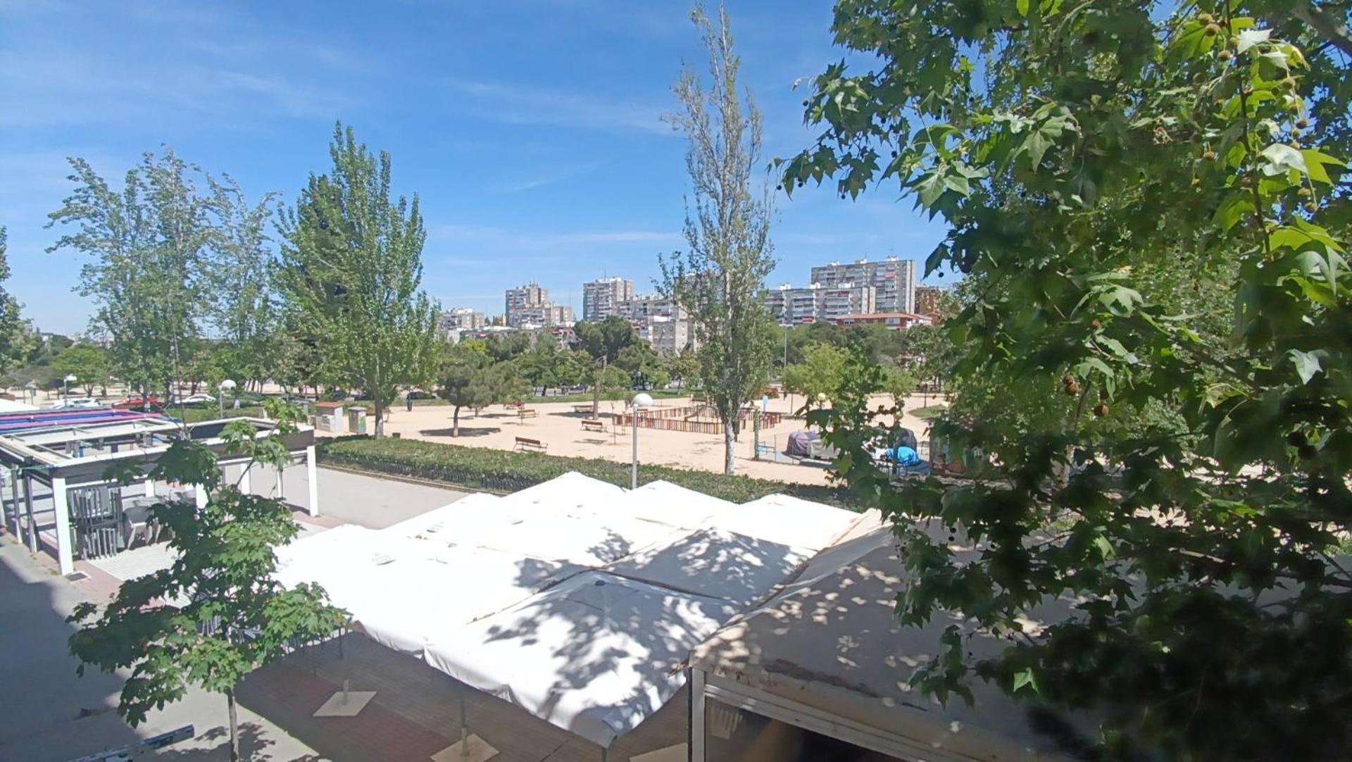 Habitación en casa particular Parque Aluche