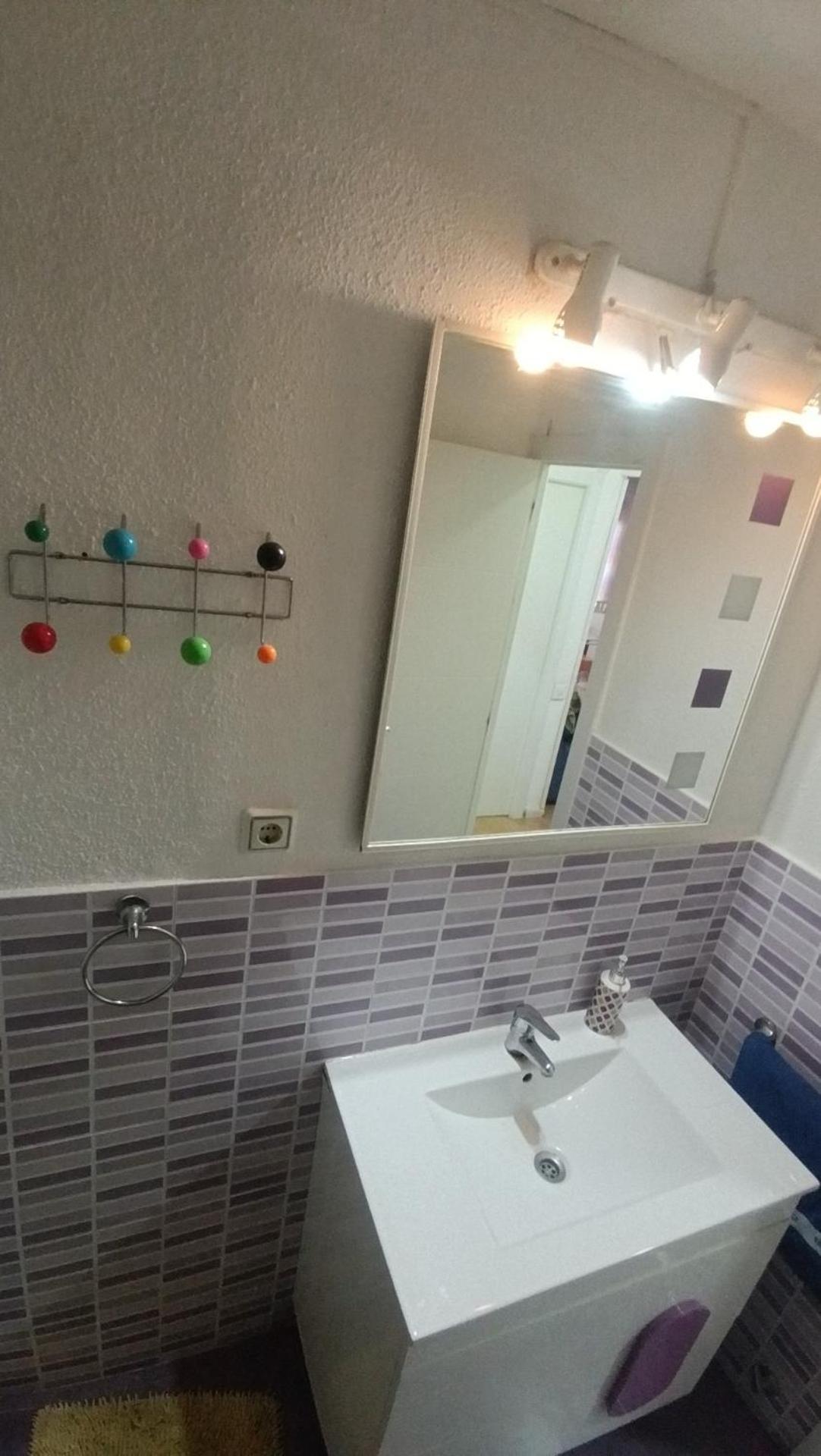 Habitación en casa particular Parque Aluche Madrid