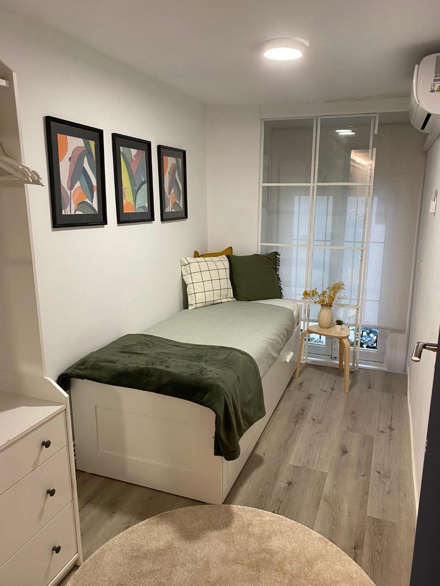 Apartamento Nuevo Apartamento En Centro A Estrenar *