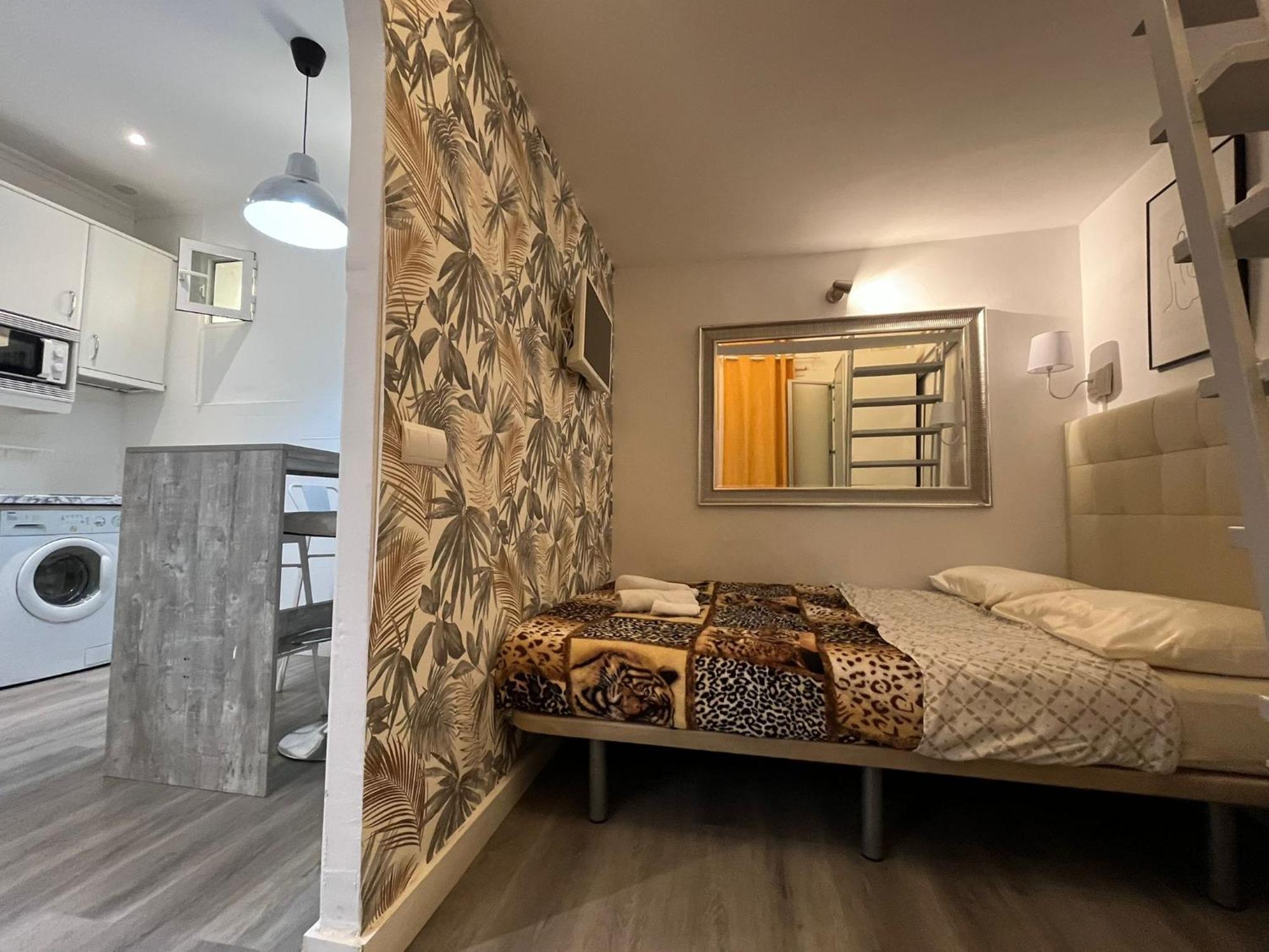 Apartamento Cl Bonito Centro *
