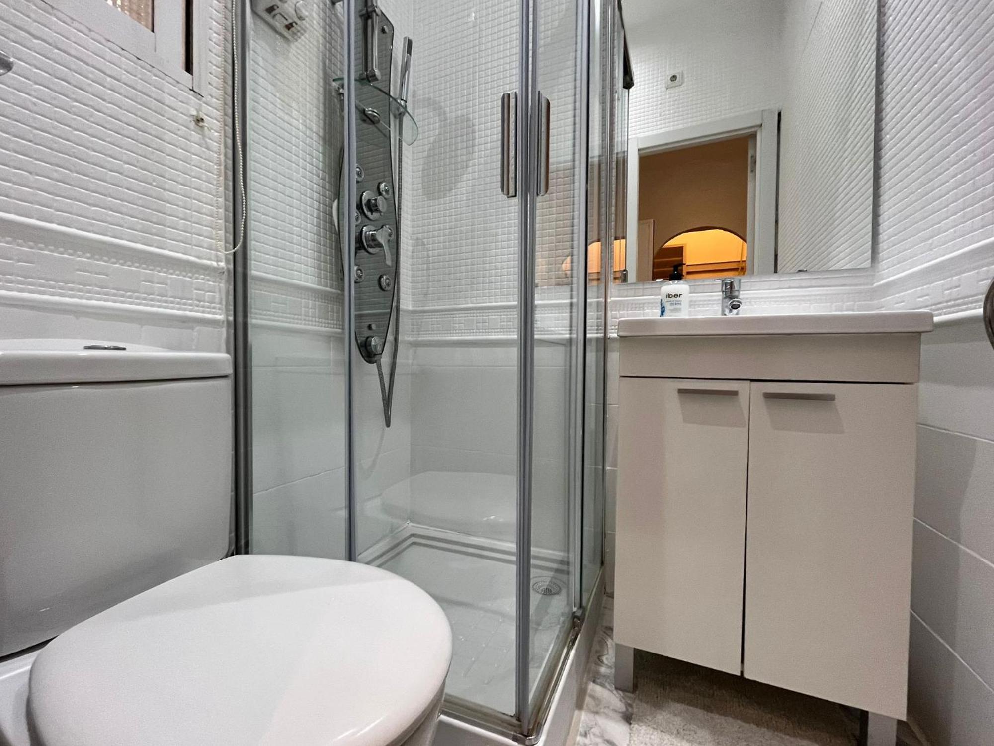 Apartamento Cl Bonito Centro