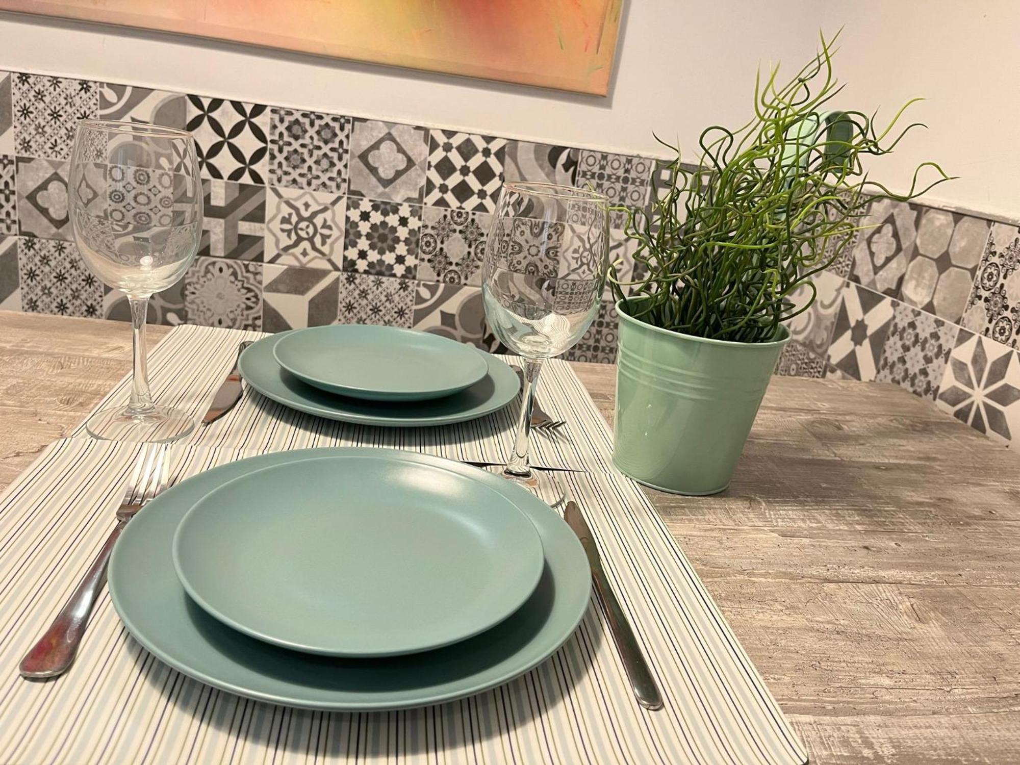 Apartamento Cl Bonito Centro