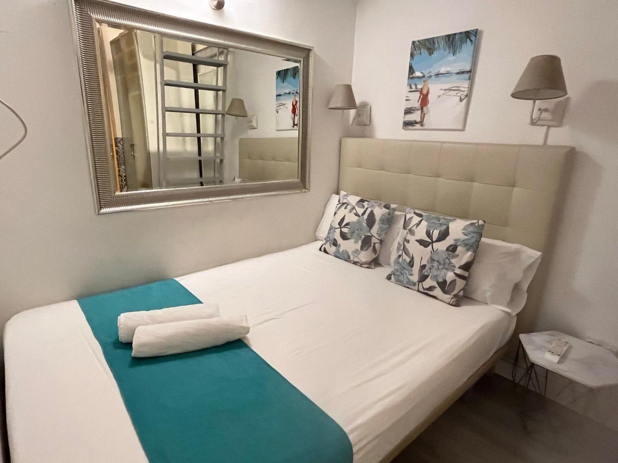 Apartamento Cl Bonito Centro Madrid