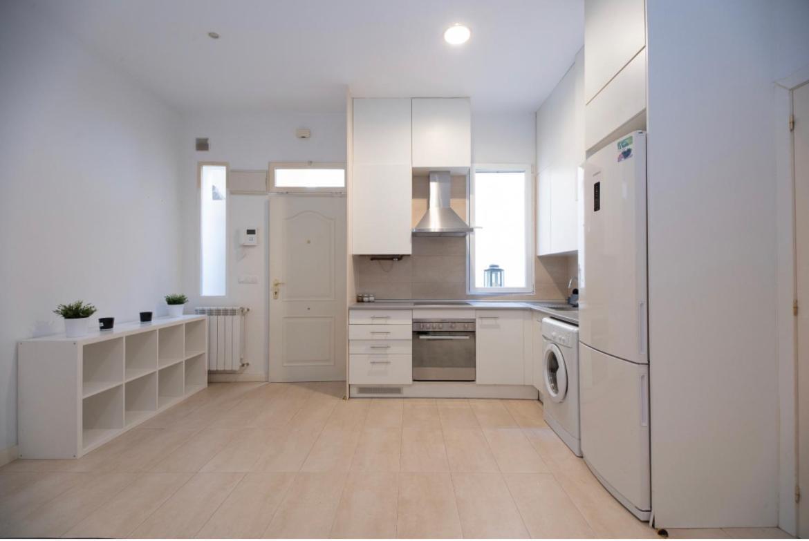 Apartamento Hermoso Piso Barrio De Salamanca