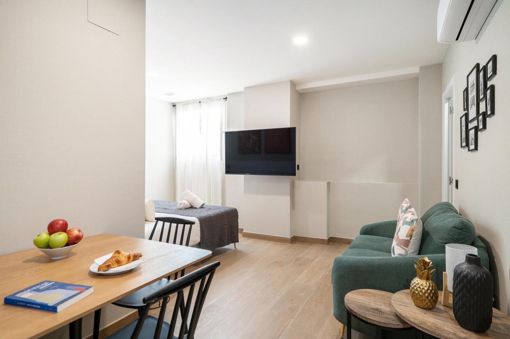 Dobo Homes - Gc21 Madrid